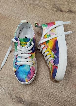Кеды dsquared2, 33 размер