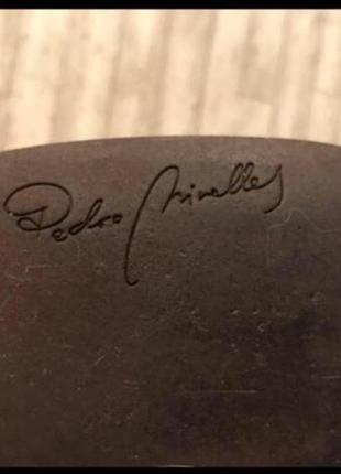 Чоботи іспанія 3