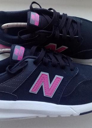 Женские кроссовки new balance 009(оригинал)