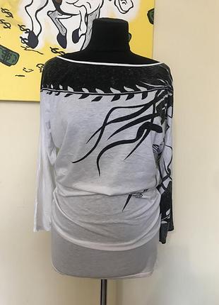 Розкішна поло туніка бренд