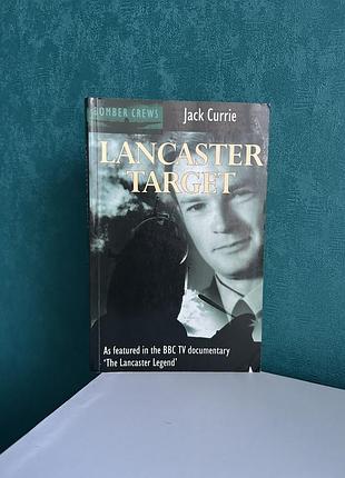 Книги nine lives lancaster target джека керрі англійською про війну