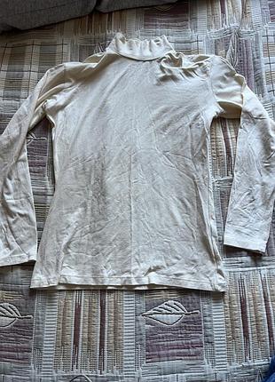 Жіноча водолазка