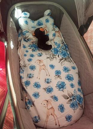 Набор в коляску