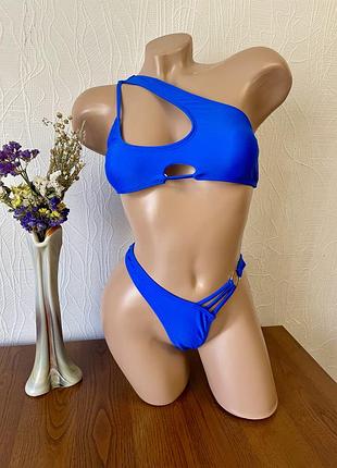 Шикарний купальник prettylittlethink