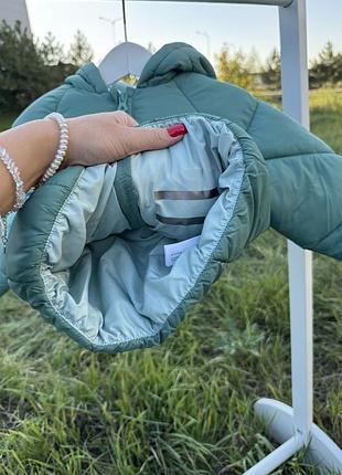 Куртка зара zara 80 86 2