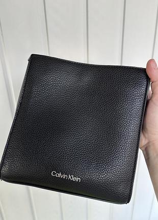 Сумка через плече calvin klein оригінал