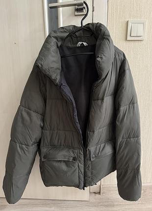 Куртка осіння