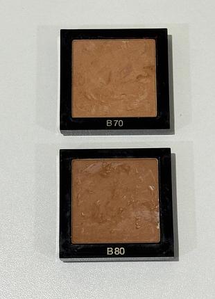 Матуючі пудри yves saint laurent encre de peau all hours setting powder