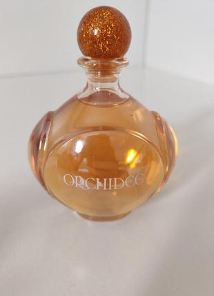 Духи винтажные orchidee yves rocher