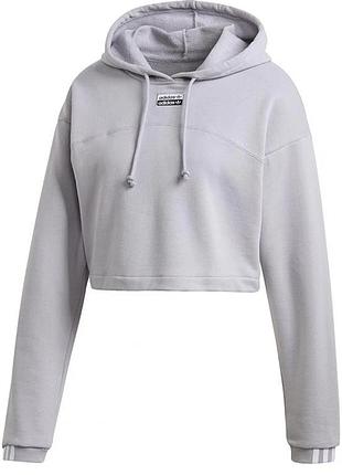 Худи Humanrace adidas оригинал женская кофта Humanrace adidas