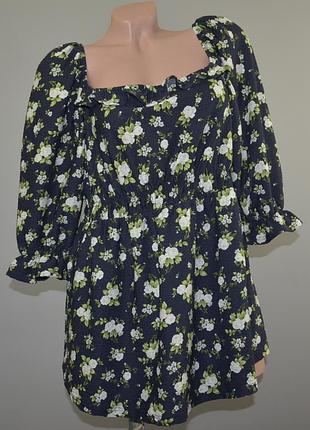Фирменная туника для беременных от dorothy perkins (42)