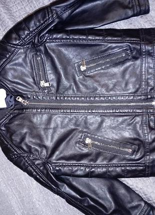 Косуха для мальчика