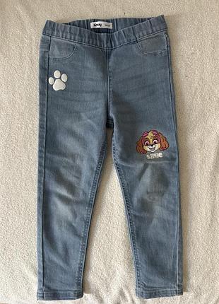 Джегінси дитячі