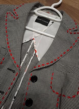 Rena lange роскошный жакет