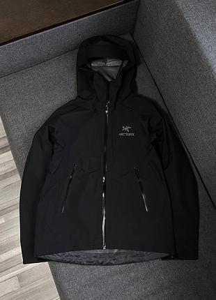 New‼️ arc'teryx beta 53 - гортекс ветровка куртка на мембране gore-tex (арктерикс бета лт)