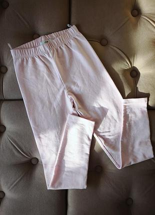 Лосины с утеплением