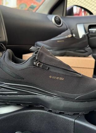 Salomon odyssey black gore tex termo