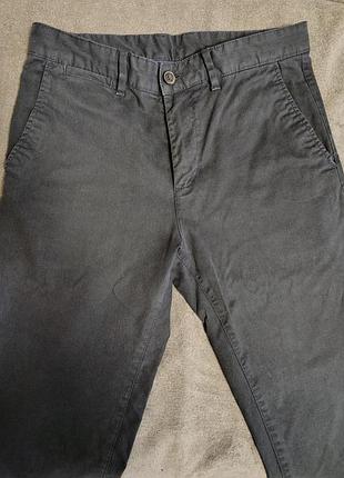 Брюки мужские