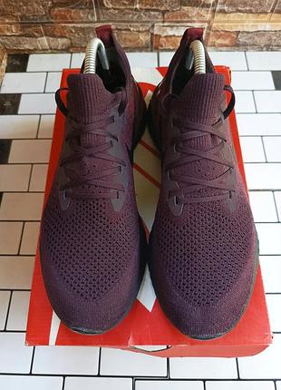 Кроссовки nike 3