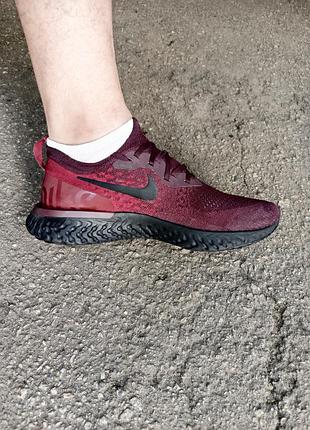 Кроссовки nike 6