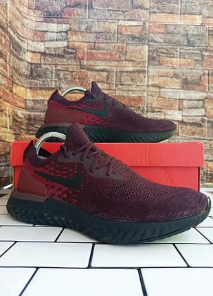 Кроссовки nike 2