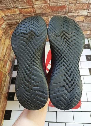 Кроссовки nike 8