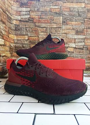 Кроссовки nike 4