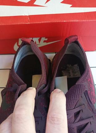 Кроссовки nike 10