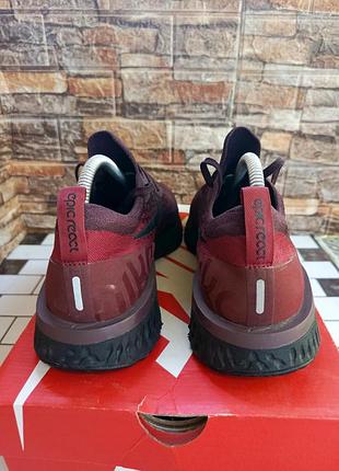 Кроссовки nike 7