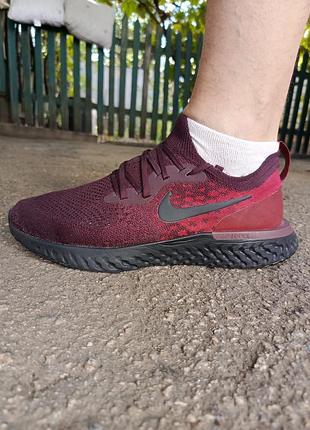 Кроссовки nike 5
