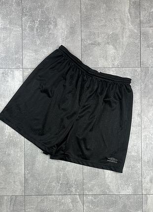 Umbro шорты