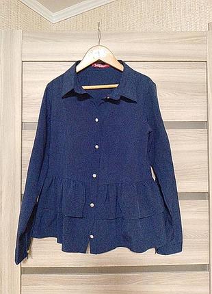 Sofia shelest блузка