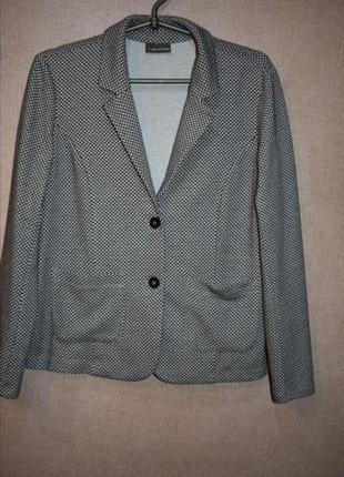 Піджак, жакет