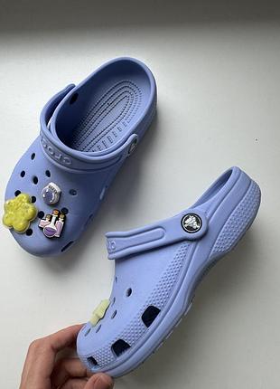 Крокси оригінальні