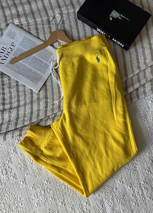 Спортивки, спортивні штани polo ralph lauren