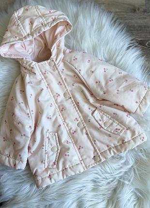 Вітровка для новонародженого , 0-3 місяці