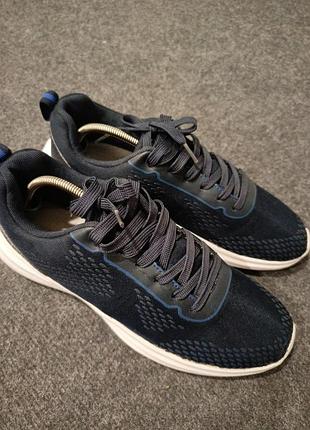 Кроссоведы унисекс синие