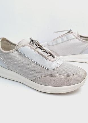 Кроссовки geox