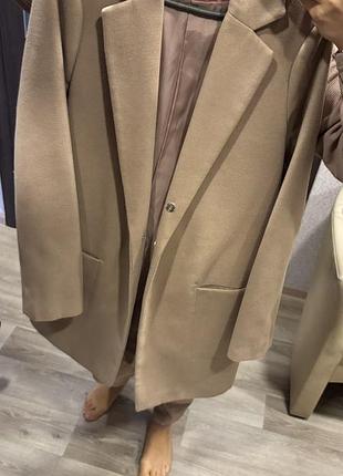 Пальто-піджак жіноче s-m