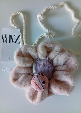 Сумочки дитячі для модниць