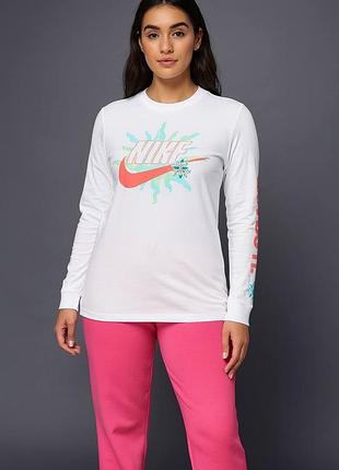 Жіноча кофта nike “just do it”