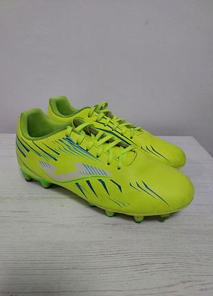 Копочки бутси шипи joma