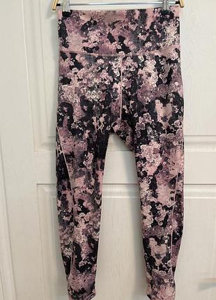 Легінси adidas