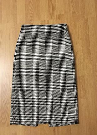 Спідниця zara розмір м