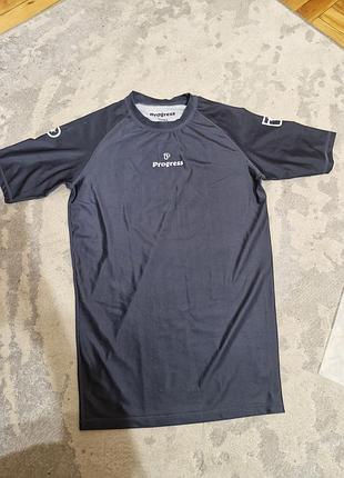 Progress/ ноу гі/ bjj