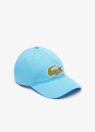 Бейсболка bandouliere lacoste