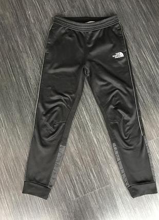 Штани спортивні the north face-жіночі, оригінальні,чорні,молодіжні,демисезоні