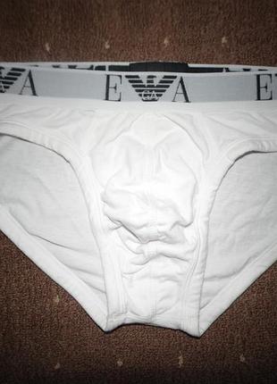 Плавки труси emporio armani 12-13 років
