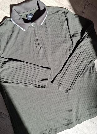 Уофта, гольф в рубчик xl