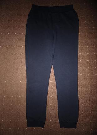 Спортивные штаны на байке george 11-12 лет